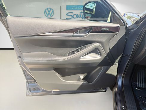 Used 2023 INFINITI QX60 Sensory w/ Vision Package image 20