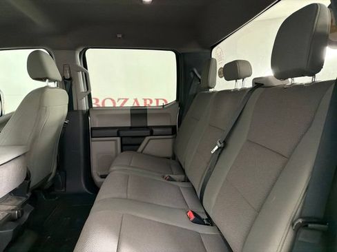 Used 2020 Ford F350 XL w/ STX Appearance Package AWD/4WD image 13