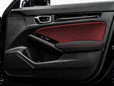 Used 2025 Honda Civic Si image 19