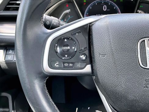 Used 2020 Honda Civic EX image 22
