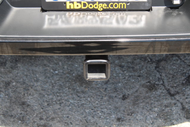 Used 2020 RAM 1500 Laramie AWD/4WD image 13