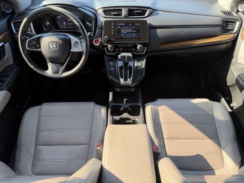 Used 2020 Honda CR-V EX-L image 12