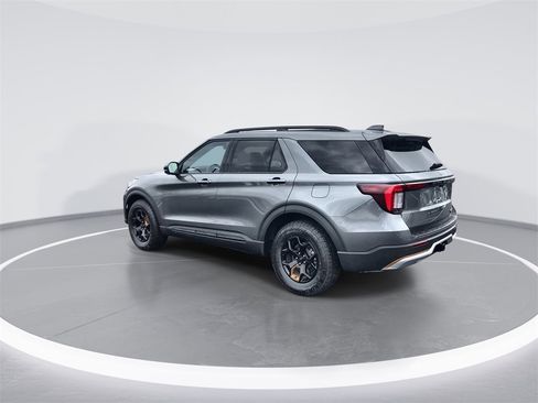 New 2026 Ford Explorer Tremor w/ Tremor Ultimate Package image 6