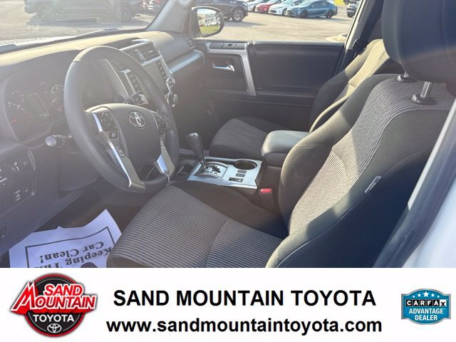 Used 2023 Toyota 4Runner SR5 RWD image 11