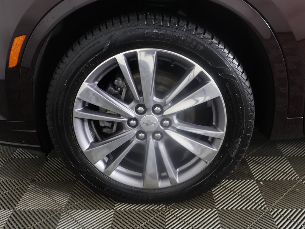 Used 2020 Cadillac XT6 Premium Luxury AWD/4WD image 21