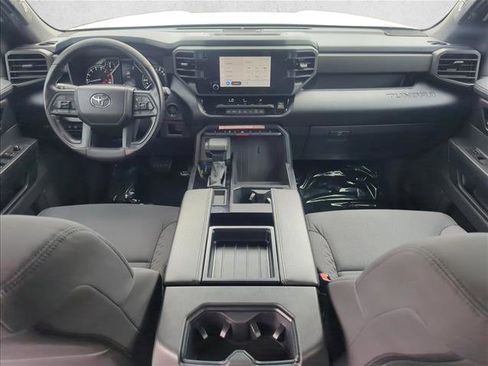 Used 2025 Toyota Tundra SR w/ SR Tow Package RWD image 21