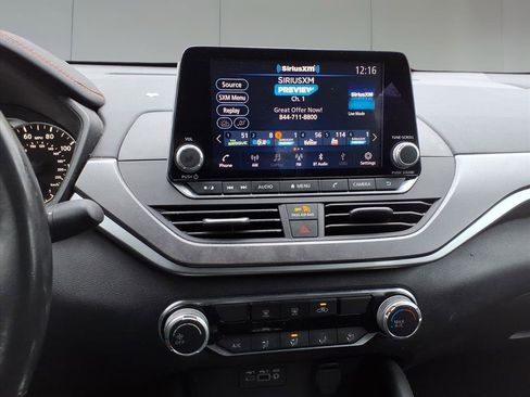 Used 2023 Nissan Altima 2.5 SR image 15