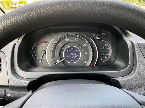 Used 2015 Honda CR-V EX image 13