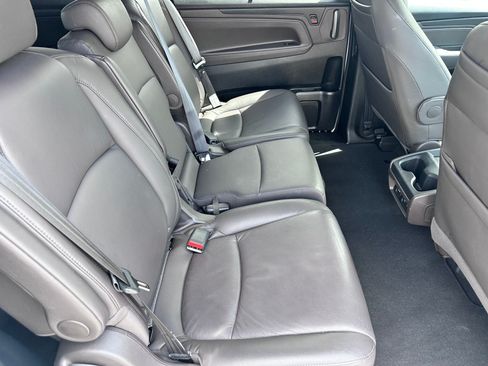 Used 2018 Honda Odyssey EX-L image 10