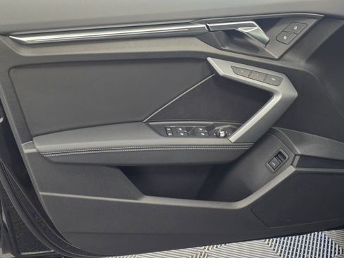New 2026 Audi A3 2.0T Premium image 22