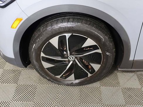 Used 2021 Volkswagen ID.4 Pro S w/ ID.4 Protection Package image 22