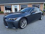 Used 2023 Lexus IS 300 w/ Premium Package image 5