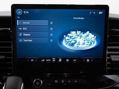 Used 2025 Ford Transit 350 XLT RWD image 23