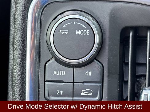Used 2021 Chevrolet Silverado 1500 LT w/ All Star Edition Plus AWD/4WD image 14