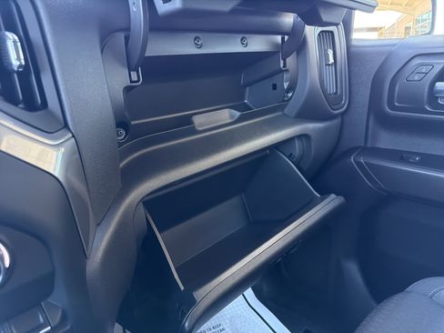 Used 2023 Chevrolet Silverado 1500 Custom Trail Boss image 20