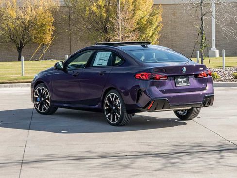 Used 2026 BMW 228i w/ Technology Package FWD image 2