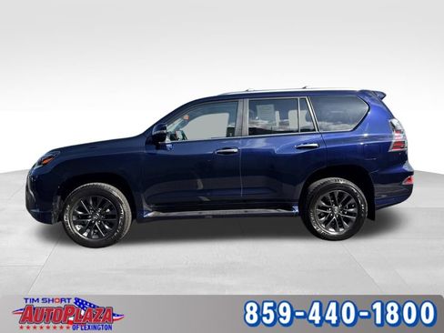 Used 2023 Lexus GX 460 Premium AWD/4WD image 12
