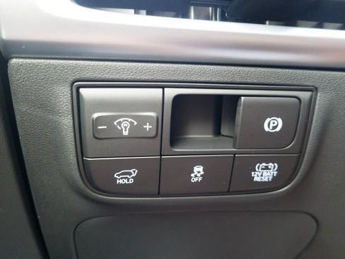 New 2026 Hyundai Tucson Limited AWD/4WD image 30
