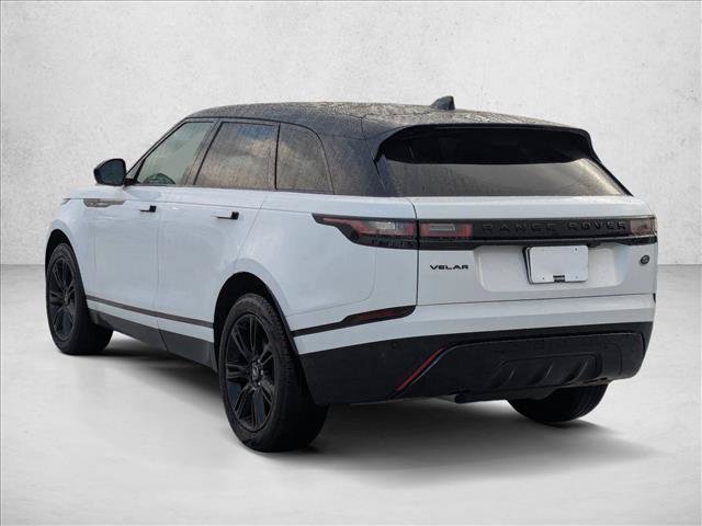 Used 2022 Land Rover Range Rover Velar R-Dynamic S AWD/4WD image 7