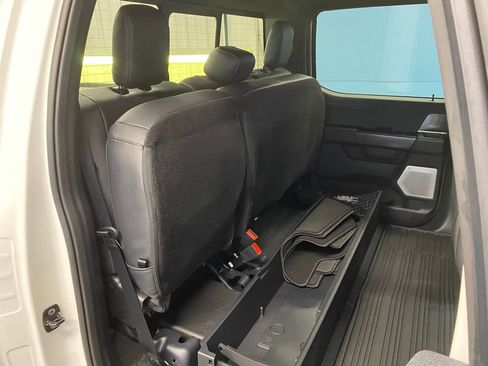 New 2025 Ford F150 Lariat w/ Equipment Group 502A High image 40