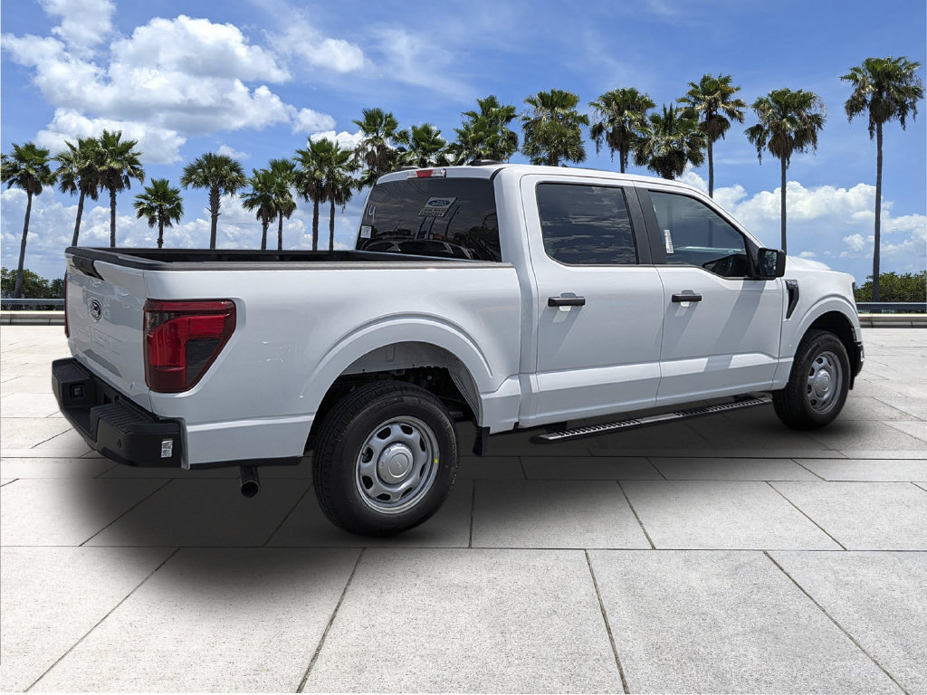 New 2026 Ford F150 XL RWD image 7