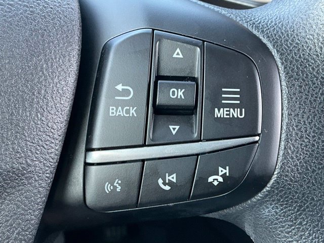 Used 2025 Ford Bronco Sport Big Bend AWD/4WD image 32