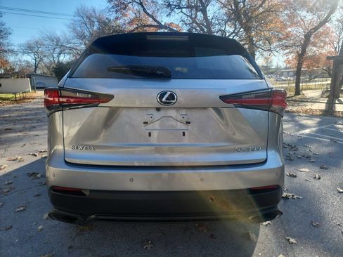 Used 2018 Lexus NX 300 FWD image 6