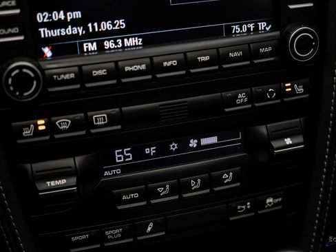 Used 2012 Porsche 911 Edition 918 Spyder image 64