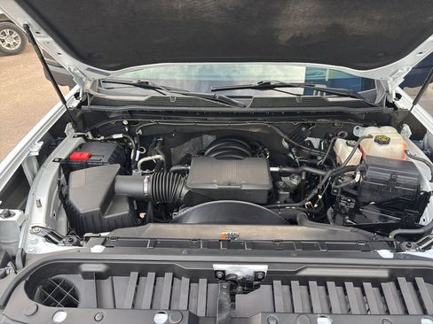 Used 2024 Chevrolet Silverado 2500 W/T w/ WT Convenience Package image 29