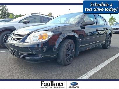 Used 2007 Chevrolet Cobalt LS w/ Protection Package
