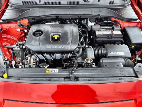 Used 2019 Hyundai Kona SEL FWD image 22