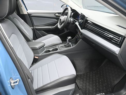 New 2026 Volkswagen Jetta SE image 26