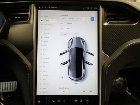 Used 2018 Tesla Model S P100D AWD/4WD image 57