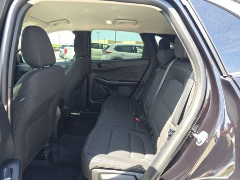 Certified 2023 Ford Escape Active AWD/4WD image 15