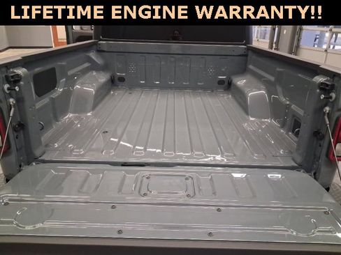 New 2026 Jeep Gladiator Sport image 26