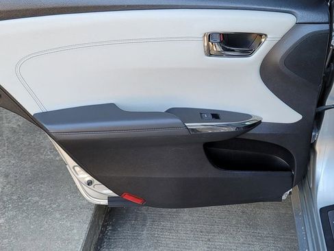 Used 2016 Toyota Avalon Limited w/ Toyota Safety Sense Package image 35