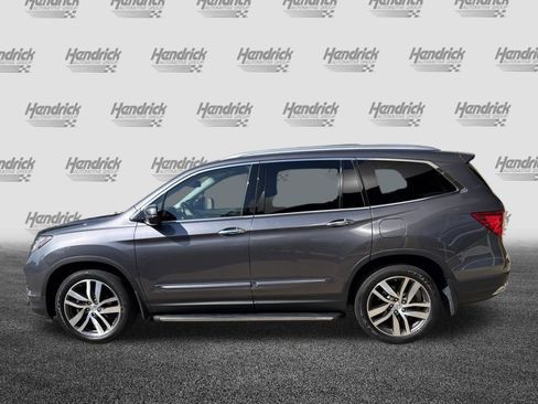 Used 2017 Honda Pilot Elite image 7