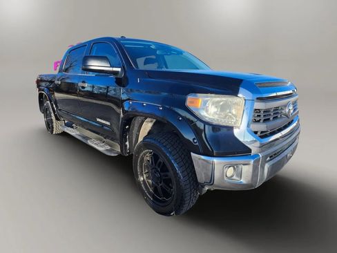 Used 2015 Toyota Tundra SR5 w/ SR5 Upgrade Package image 9