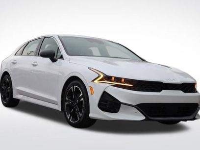 Used 2023 Kia K5 GT-Line w/ GT-Line Premium Package