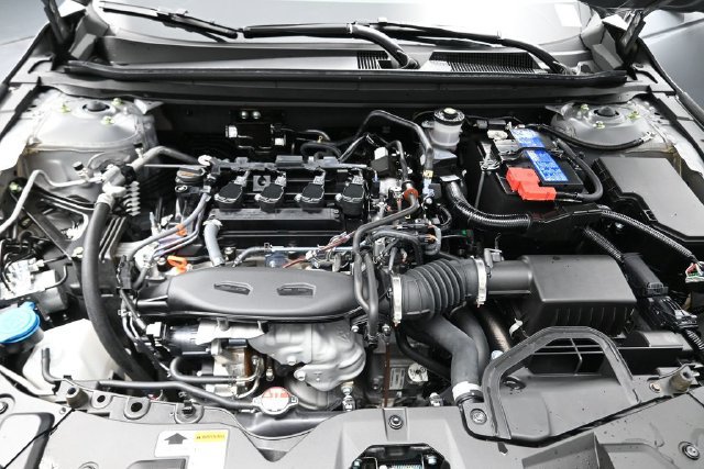 Used 2025 Honda Accord SE image 22
