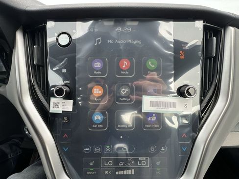 Certified 2025 Subaru Legacy Premium image 13