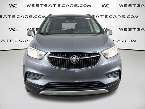 Used 2019 Buick Encore Preferred w/ Safety Package image 2
