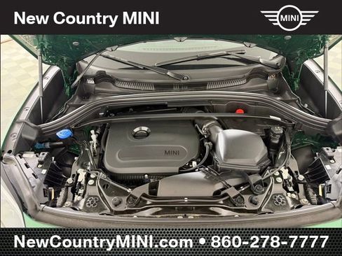 Certified 2025 MINI Cooper Countryman S AWD/4WD image 24