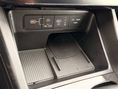 Certified 2025 Hyundai Tucson SEL image 16