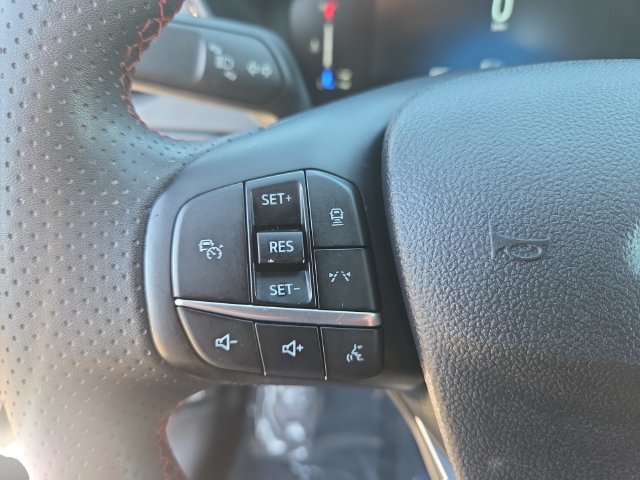Used 2023 Ford Escape ST-Line w/ Tech Pack #1 FWD image 20