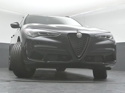 New 2025 Alfa Romeo Stelvio Sprint w/ Veloce Package image 36