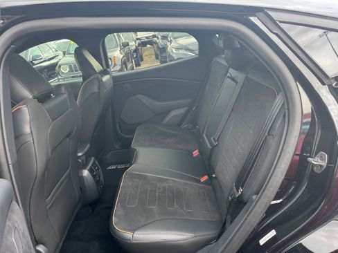 Used 2023 Ford Mustang Mach-E GT image 29