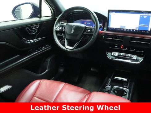 Used 2024 Lincoln Corsair Reserve w/ Equipment Group 201A image 31