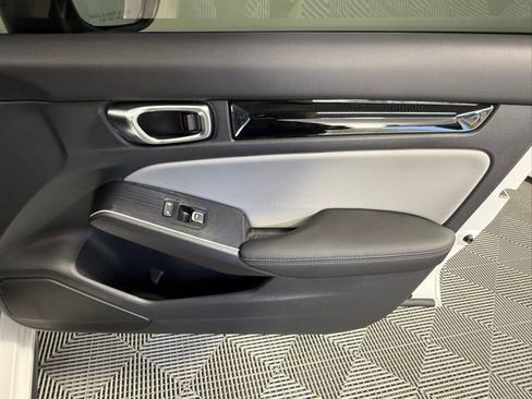 Used 2025 Honda Civic Sport Touring image 41