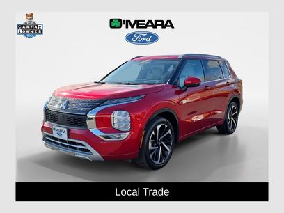 Used 2024 Mitsubishi Outlander SEL